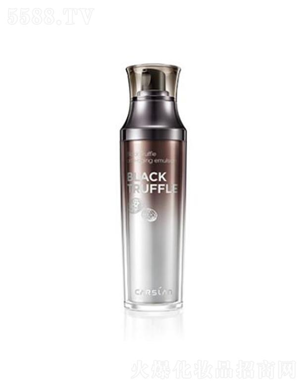 卡姿兰黑松露奢宠御龄乳液 100ml