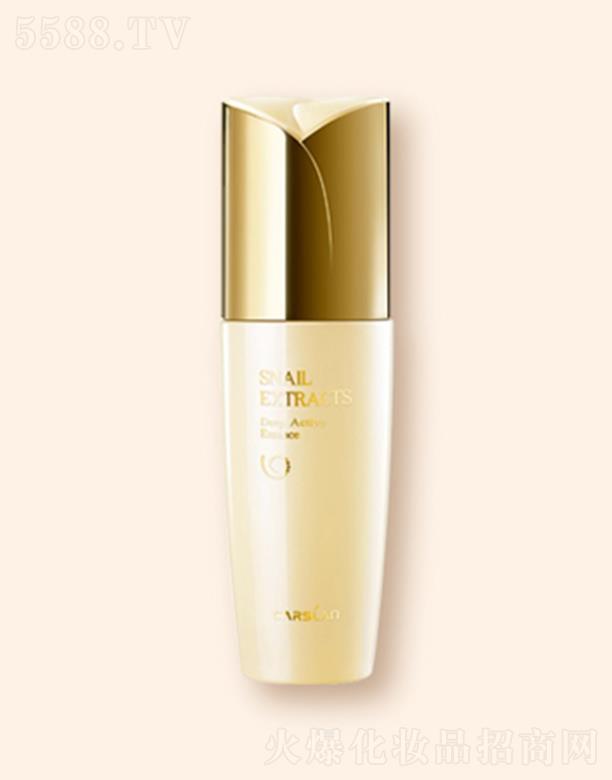 卡姿兰蜗牛奢宠修护乳 100ml