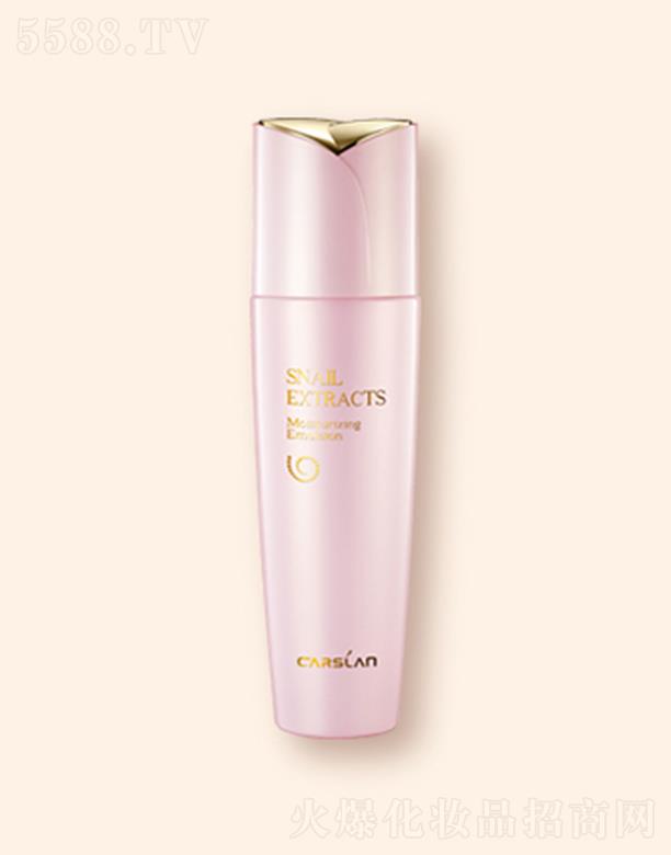 卡姿兰蜗牛水漾保湿乳 100ml