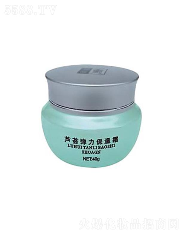 爱诺芦荟弹力保湿霜