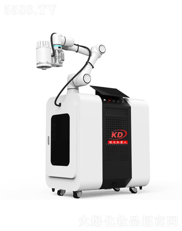 智能艾灸机器人KD-A04