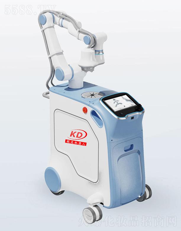 智能艾灸机器人KD-A03