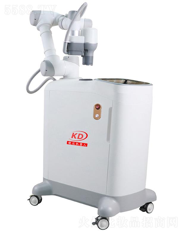 智能艾灸机器人KD-A01