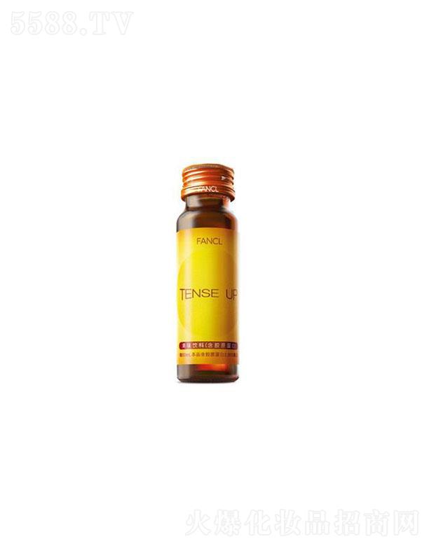 FANCL果味饮料（含胶原蛋白）50mLx10瓶