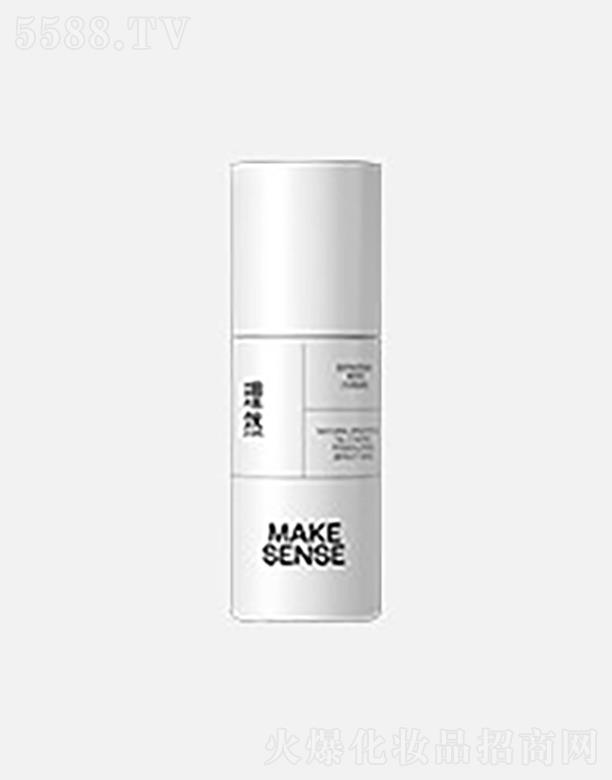 理然自然焕亮控油素