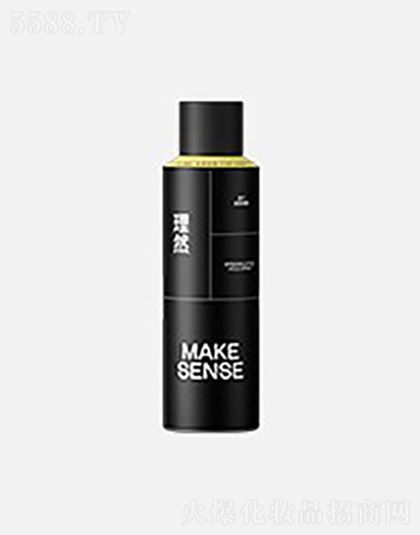 理然速干造型喷雾