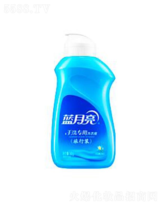 蓝月亮手洗专用洗衣液（旅行装）