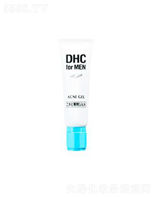 DHC男士抗痘凝露
