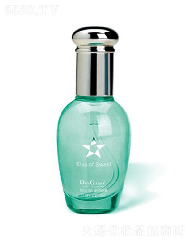 多斯嘉尼甜吻香水
