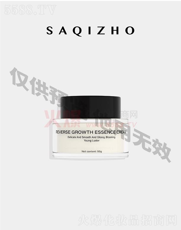 素莉诺逆龄精华霜 30g