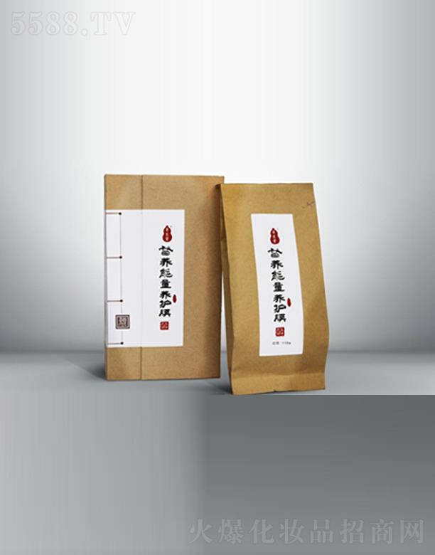 老艾堂督养能量养护膜