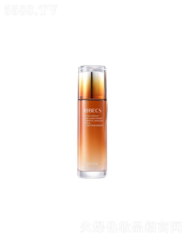 伊贝诗二裂酵母海藻发酵精华乳