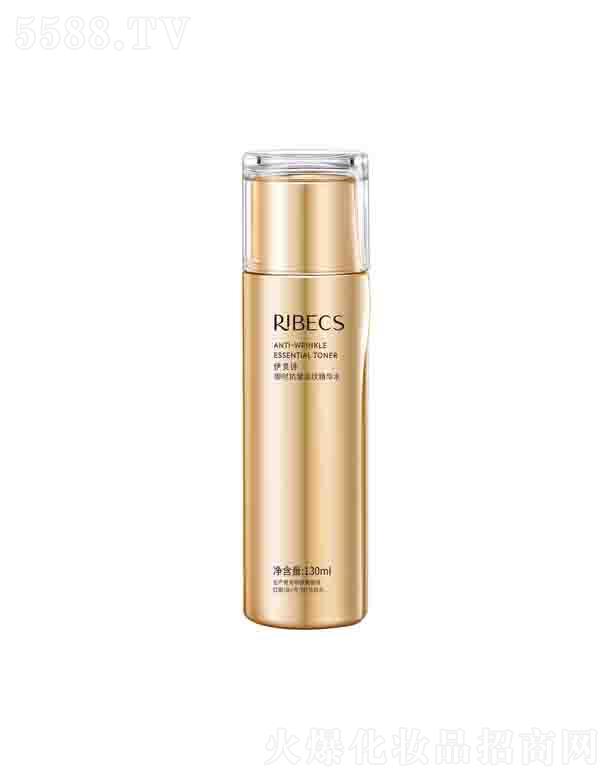 伊贝诗御时抗皱淡纹精华水