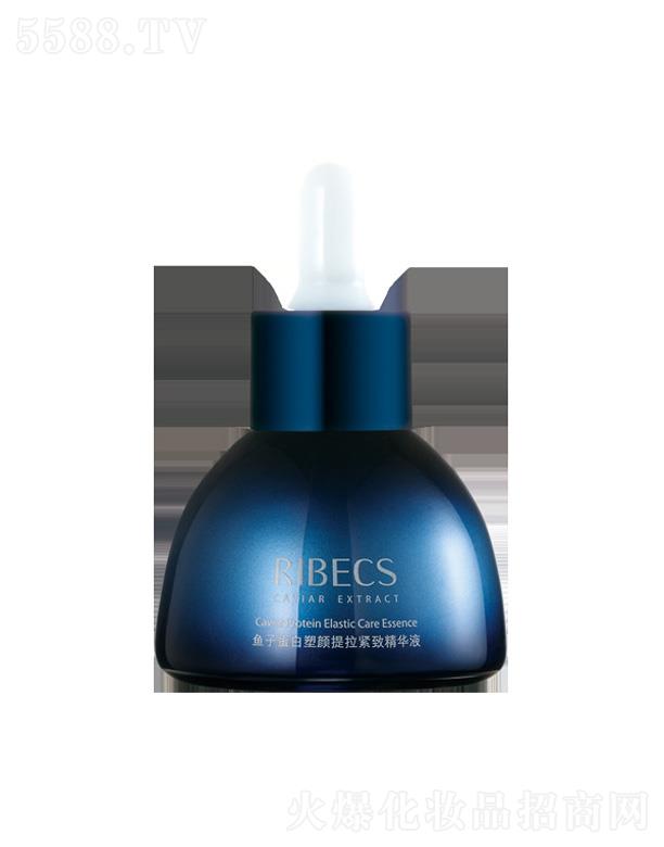 伊贝诗鱼子蛋白塑颜提拉紧致精华液