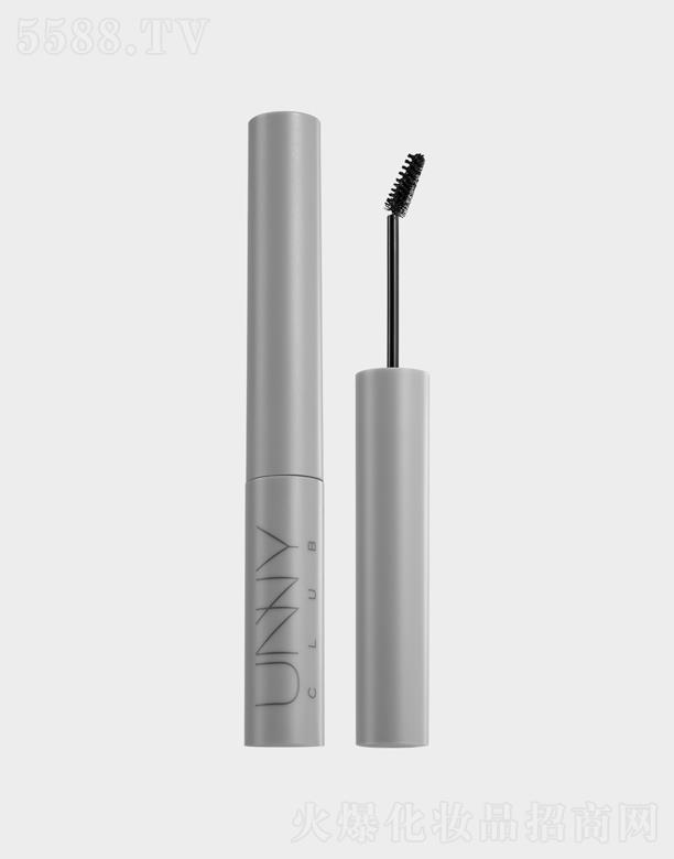 悠宜纤翘细节睫毛膏