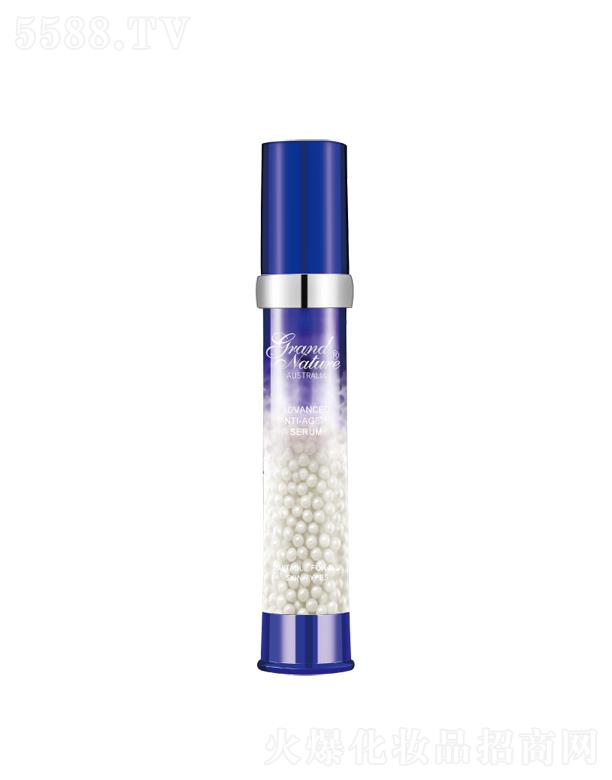 歌莱妮臻美焕采亮肤精华