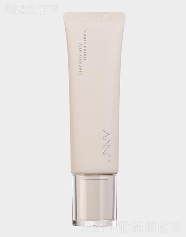 悠宜感官轻颜有色面霜