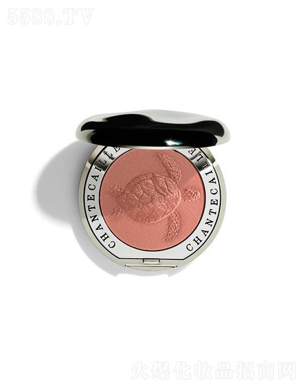 珍珠光采胭脂保育系列 - Grace 色调