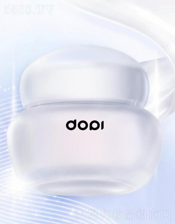 DOPI积雪草修护精华面霜