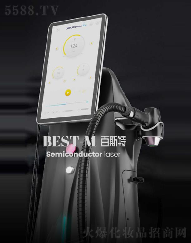 ​BEST-M 百斯特